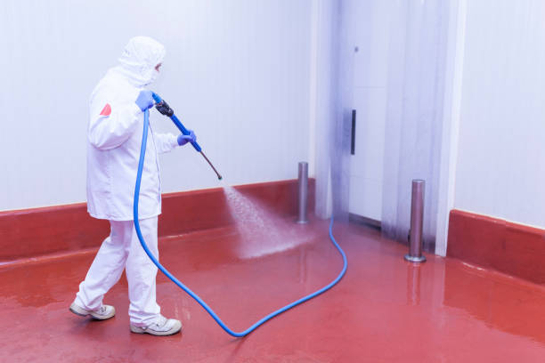 Scenic, AZ Pressure Washing Company