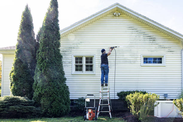 Best Restaurant Pressure Washing  in Scenic, AZ